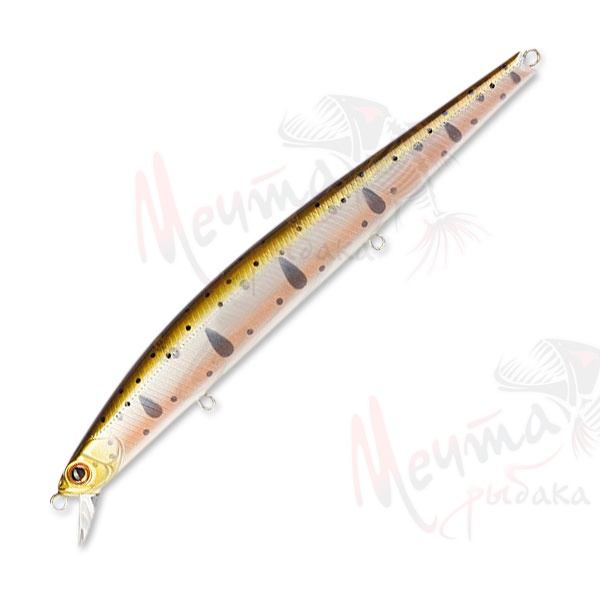 Воблер Zip Baits ZBL System 9F Tidal #851R