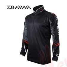 ДЖЕРСИ DAIWA DDW-02