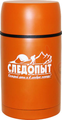 ТЕРМОС "СЛЕДОПЫТ" PF-TM 09 #1 L