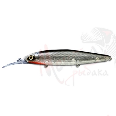 ВОБЛЕР DEPS BALISONG MINNOW 130SF LONG BILL #19