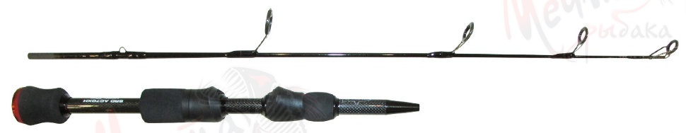 УДОЧКА "AKARA" ICE ZANDER 50