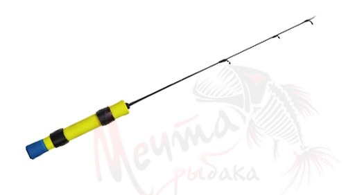 УДОЧКА "SALMO" ICE JIG LIGHT #50