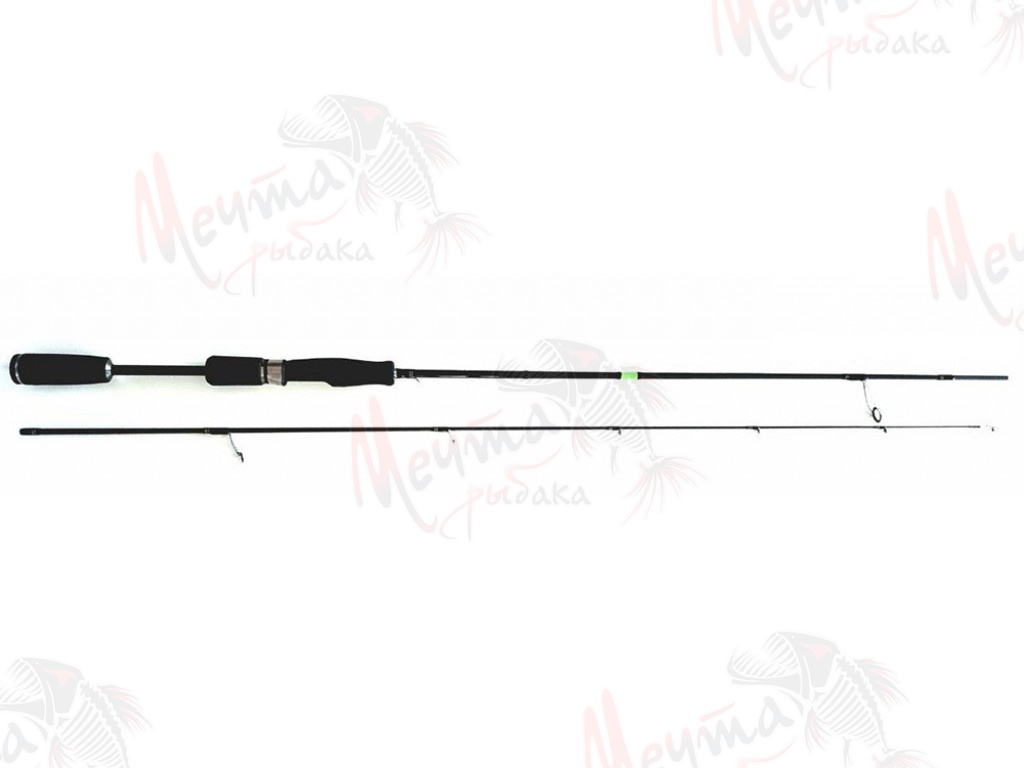 СПИННИНГ @SnastiZdraste #POROLKA 762HH #22-70g