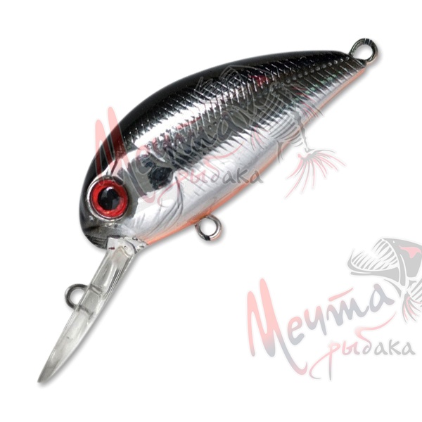 Воблер P21 HYPNOSE 38F-MDR #051