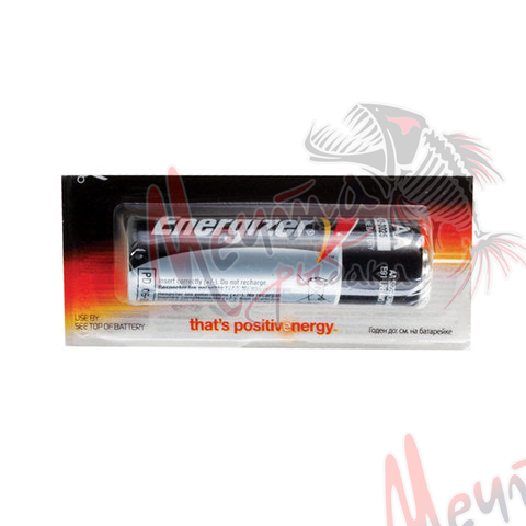 БАТАРЕЙКА "ENERGIZER" BASE AAA LR3 (maxi pack)