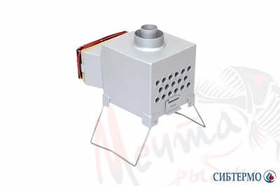 ТЕПЛООБМЕННИК "СИБТЕРМО" #CТ-2.3