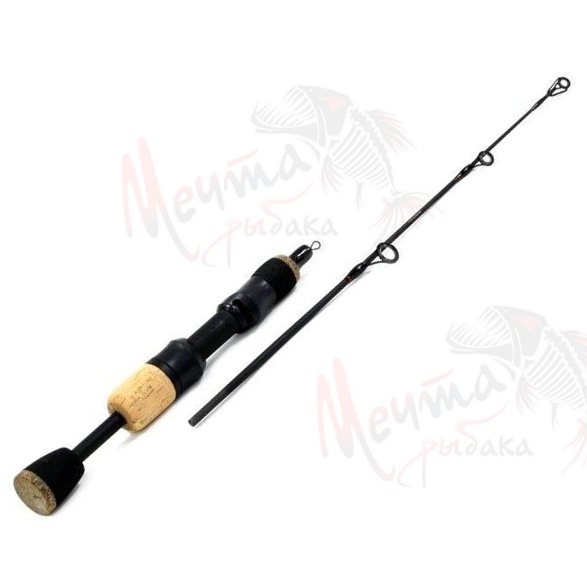 УДОЧКА "AKARA" ICE VIB 60 #HH