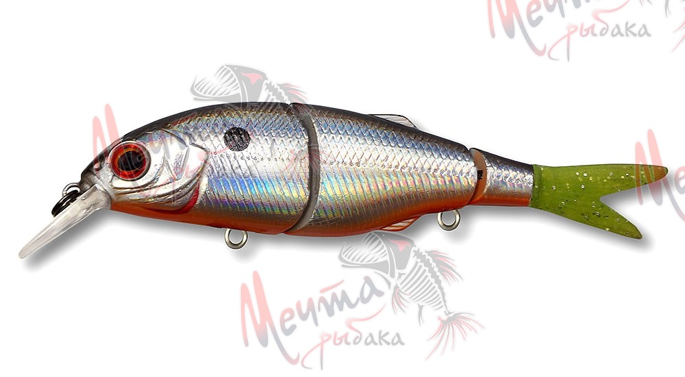 Воблер "Kosadaka" TAKAO 70 #CNT