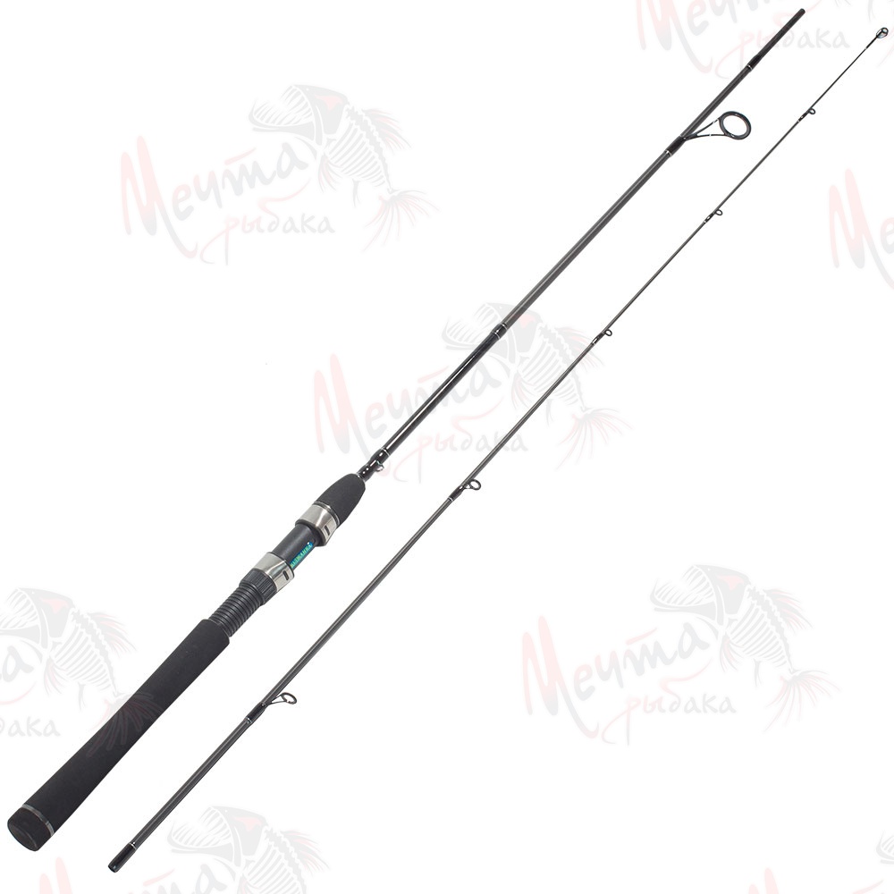 СПИННИНГ "NARVAL" RIVER DANCE 72ML #max 21g