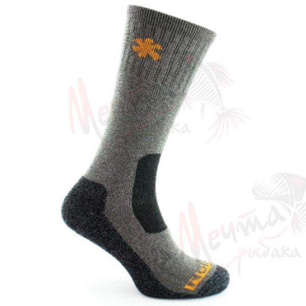 НОСКИ "NORFIN" T4M ARCTIC MERINO HEAVY