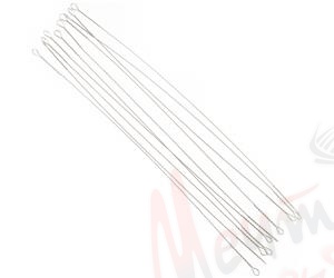 ПОВОДОК TS "СТРУНА" 0.35x17,5 (13 кг)