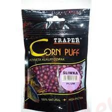ПУФ "TRAPER" 4 mm СЛИВА