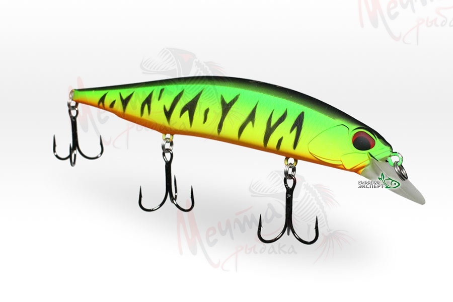 Воблер Duo REALIS JERKBAIT 120 SP -- P-59