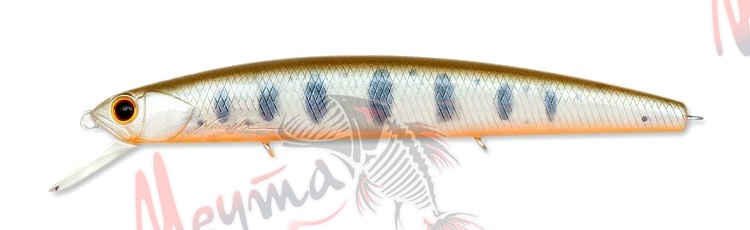 Воблер O.S.P. Asura II 92.5SP #G01