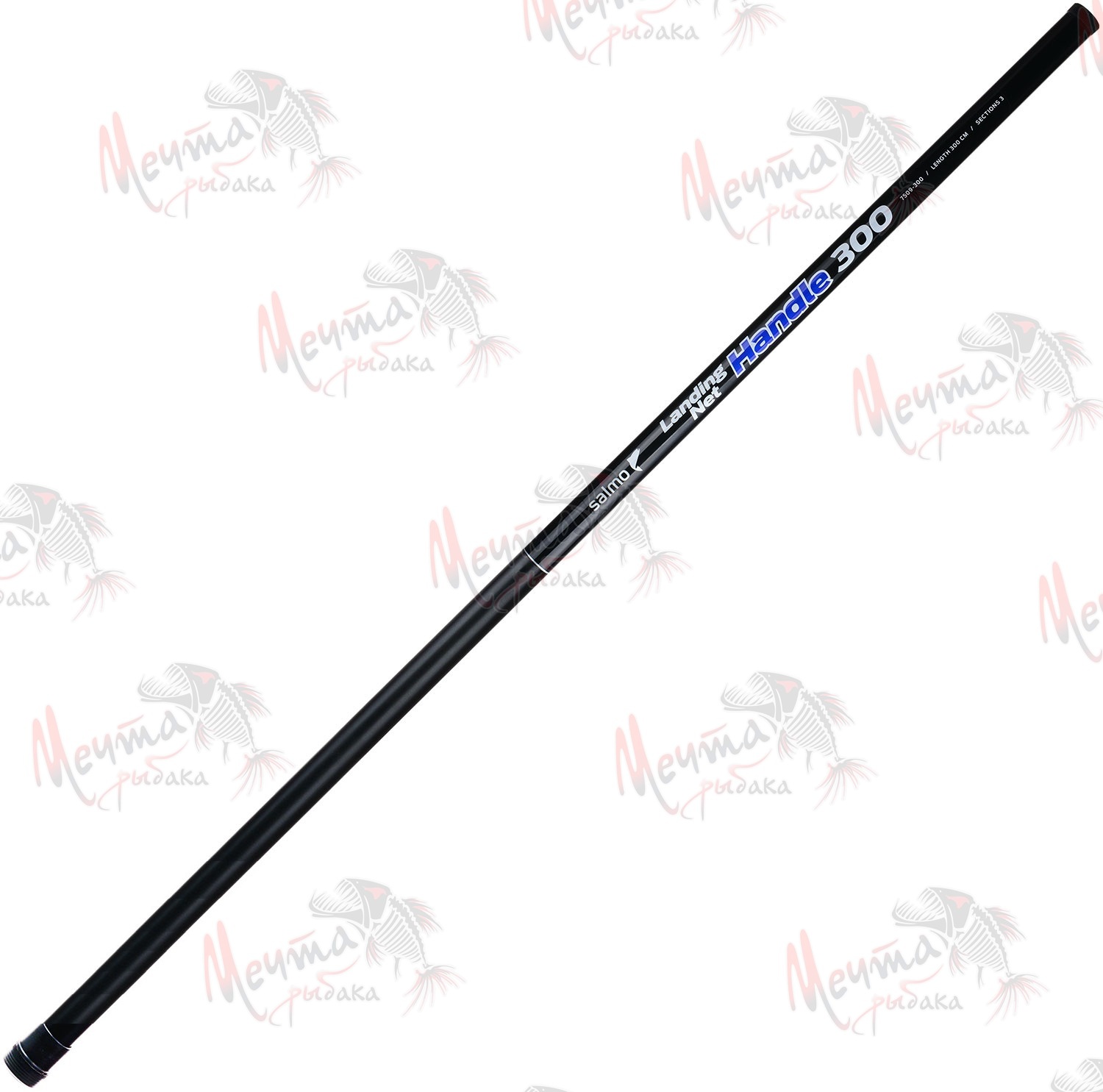 ПОДСАЧЕК VIDO CRAFT FLOATING NET #60x70