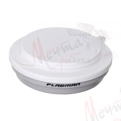 КОНТЕЙНЕР ДЛЯ НАЖИВКИ STONFO 0.6L #ST54G