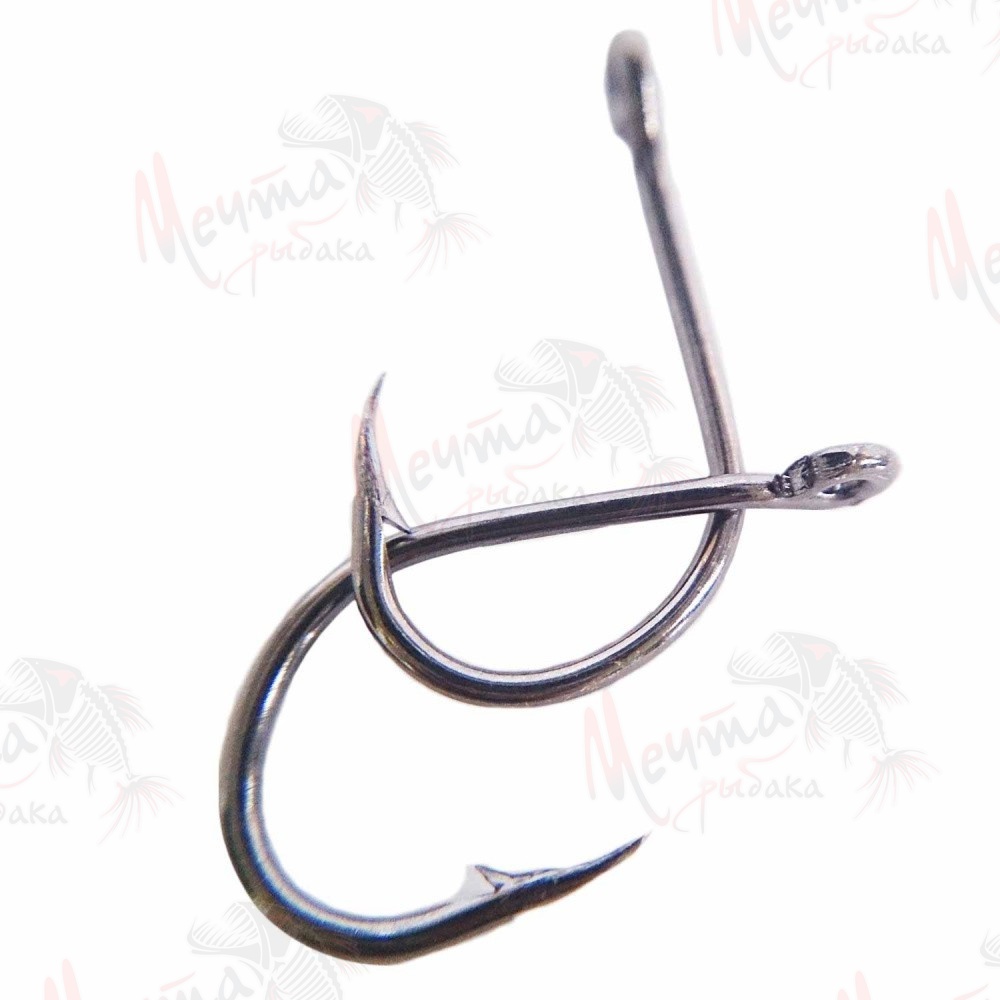 КРЮЧОК VIDO CRAFT VD-100 #8/0