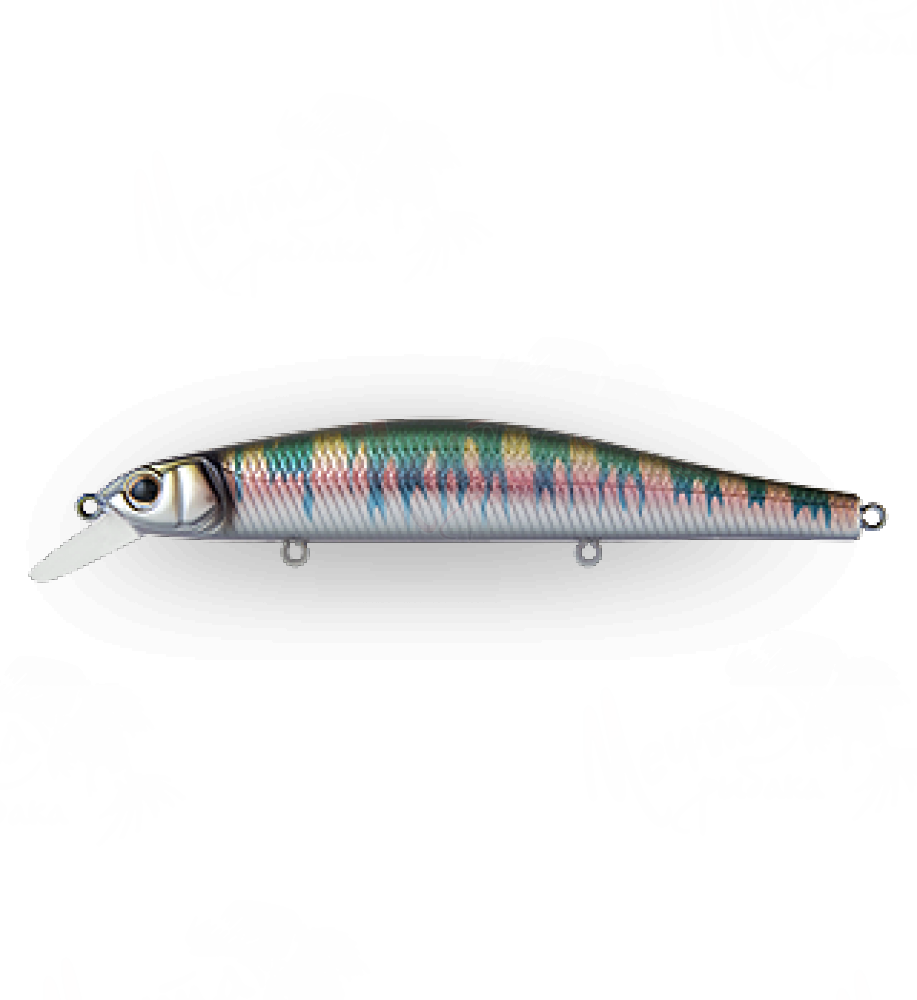ВОБЛЕР STRIKE PRO INQUISITOR 110SP #A203-264