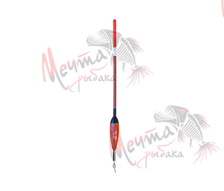 Поплавок BRISCOLA 904 #2g