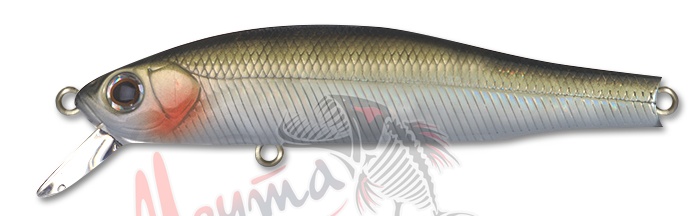 Воблер Zip Baits ORBIT 80 SP-SR #300R