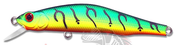 Воблер Zip Baits ORBIT 80 SP-SR #070R