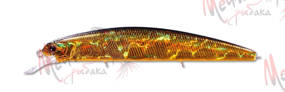 Воблер O.S.P. Varuna 110SP #P64