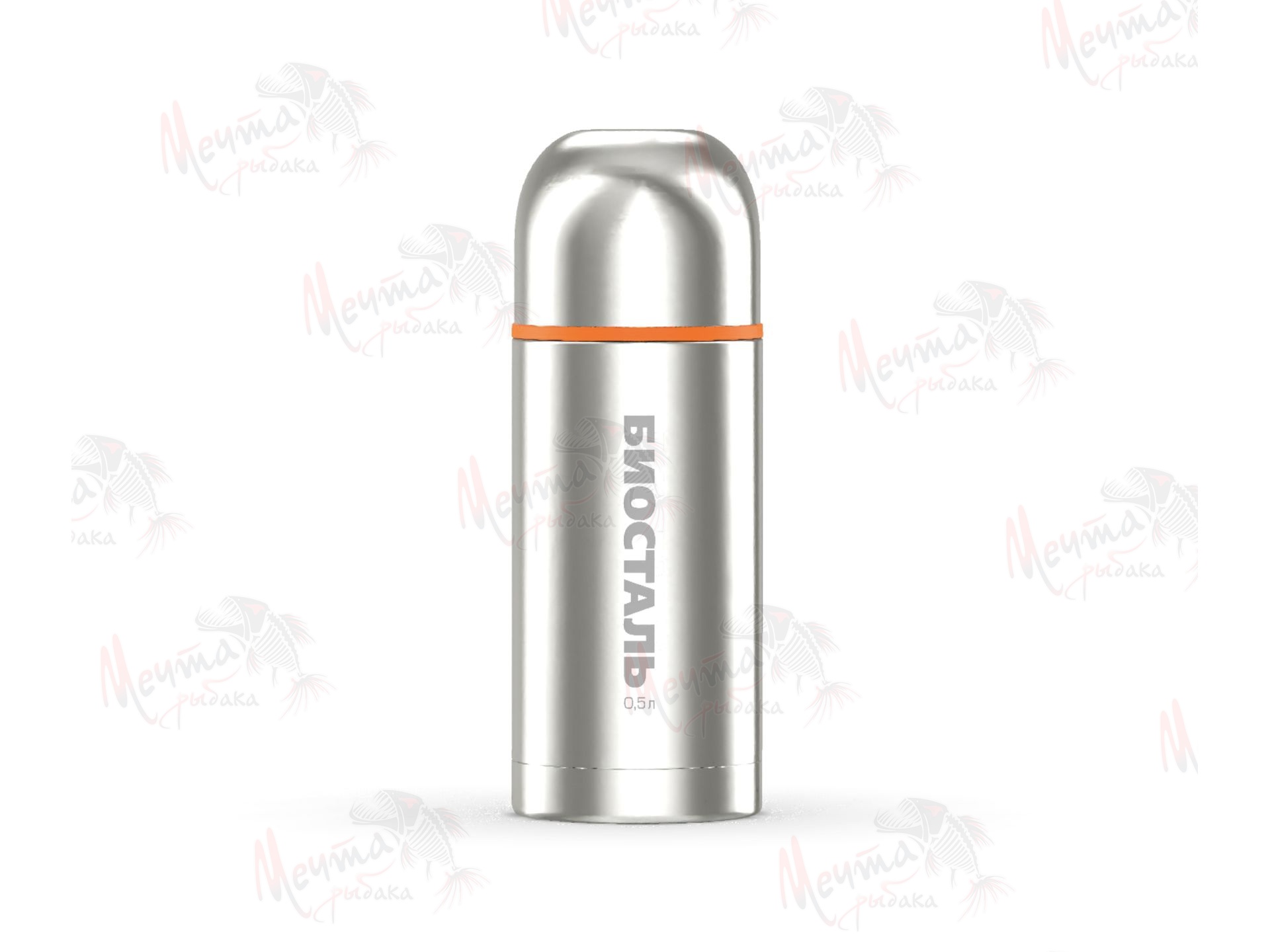 ТЕРМОС BIOSTAL NBP-500 #0.5L