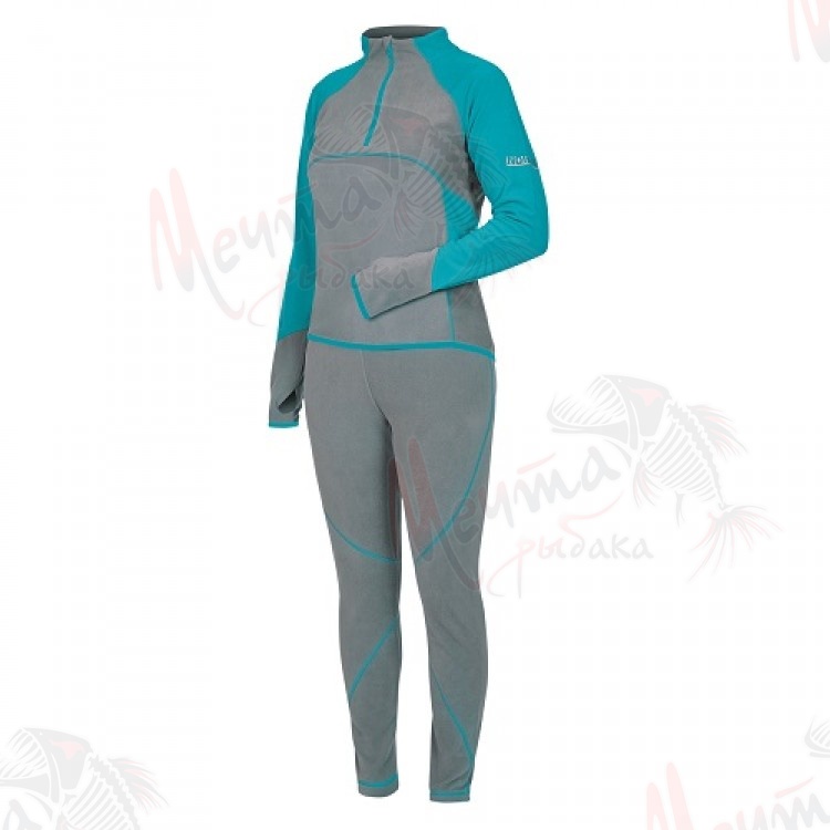 Термобелье "NORFIN" Performance Deep Blue
