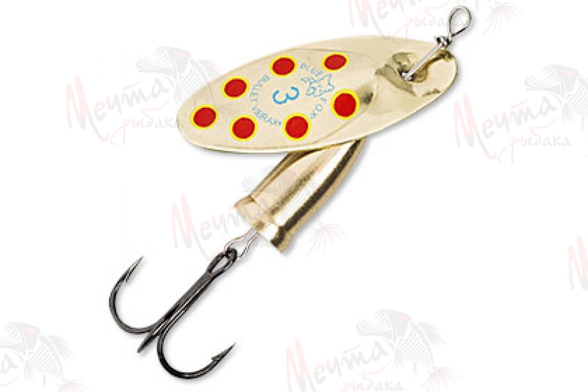 ВИБ ZANDER MASTER VENOM 93S #004