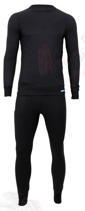 ТЕРМОБЕЛЬЕ "FLAGMEN" BLACK CARBON AKTIVE
