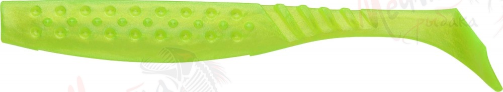 ВИБРОХВОСТ FRAPP FUNKY SHAD 4" #21