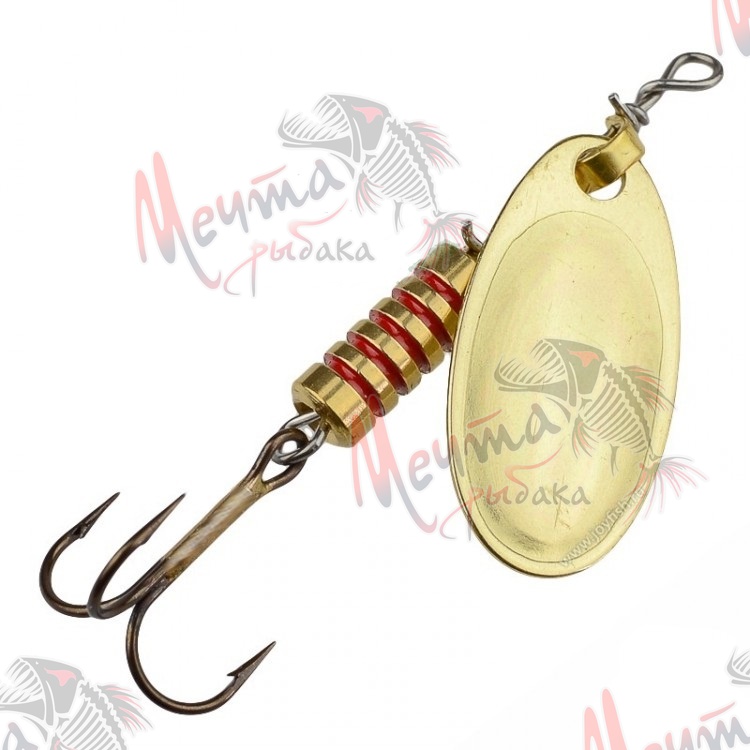 БЛЕСНА KOSADAKA WAVE STRIKER 10g #PH