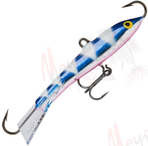 Балансир RAPALA W-7 GZBP