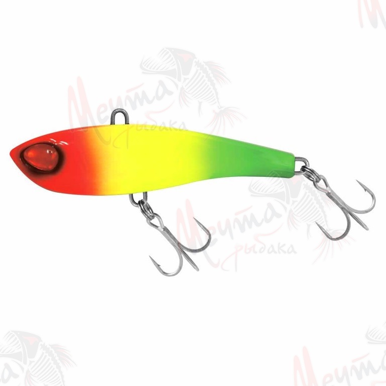 БАЛАНСЛАГ JIG IT WHALE TAIL 110 #F13