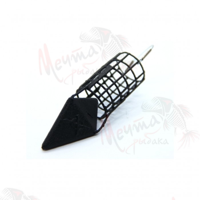 КОРМУШКА "X-FEEDER" BULLET 4K sport #20гр