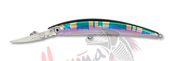 Воблер Yo-zuri CRYSTAL MINNOW DD 110mm. OK