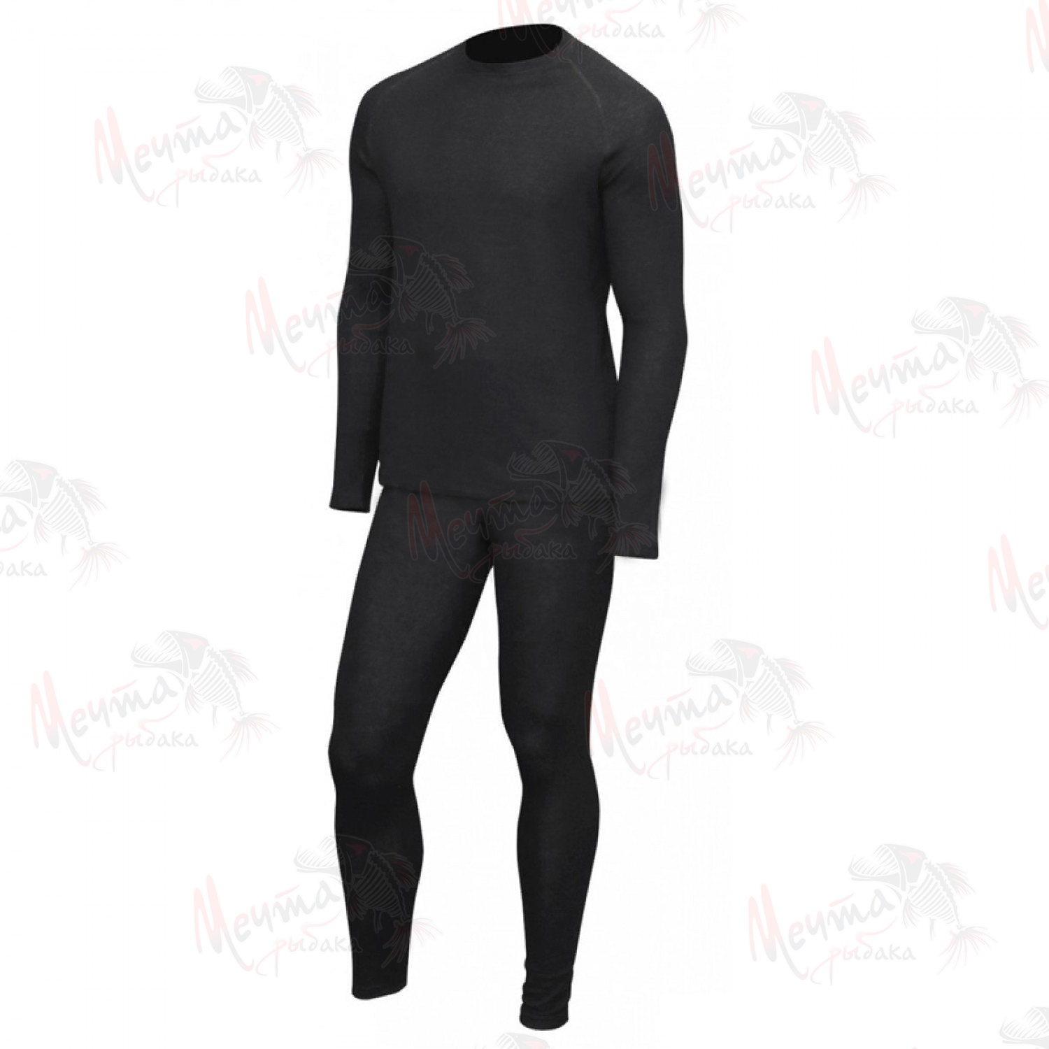 Термобелье "NORFIN" Cotton Line
