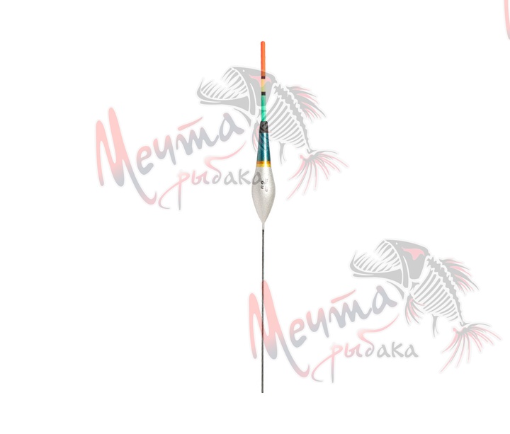 Поплавок BRISCOLA 504 #1.8g