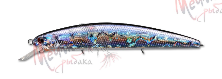 Воблер O.S.P. Asura II 92.5SP #C24