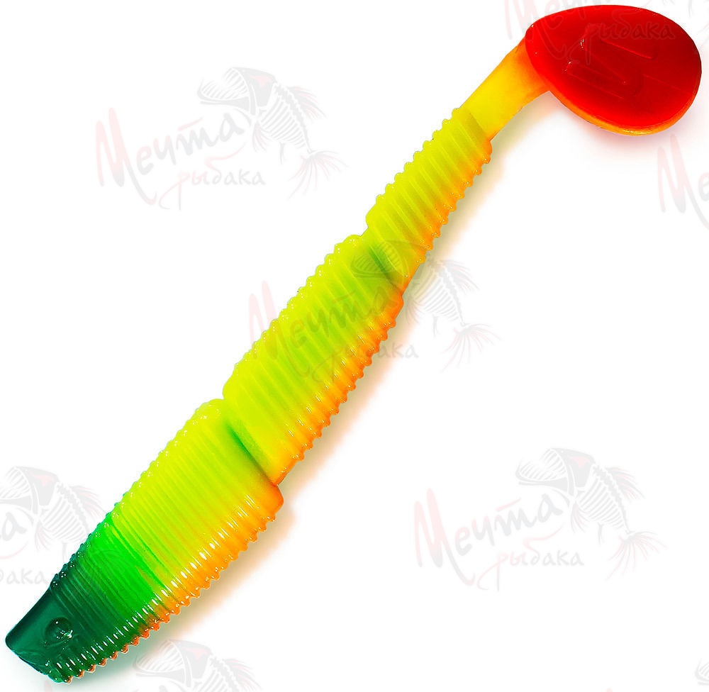 Приманка NARVAL Complex Shad 10 #026