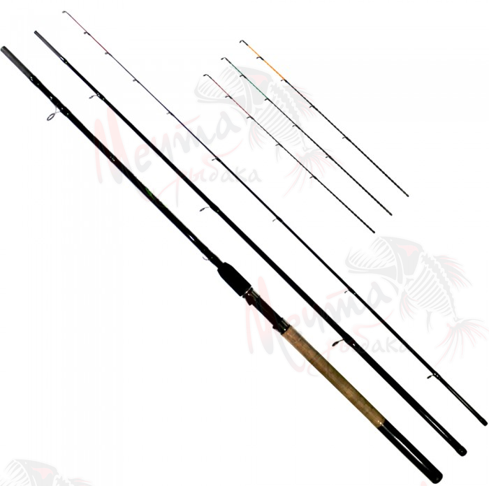 ФИДЕР KAIDA 143 INSPIRION 3.90m #150g