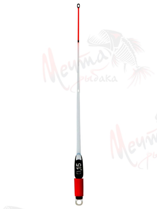 КИВОК LevshaNN STILE RIB SLIM 100 #0.75 гр