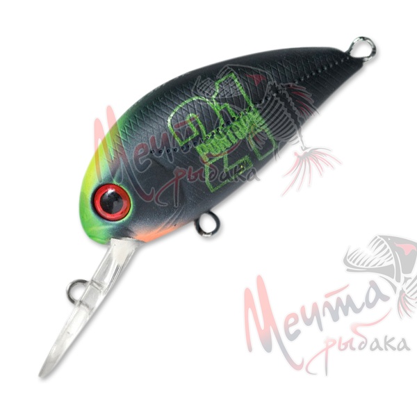 Воблер P21 HYPNOSE 38F-MDR #021