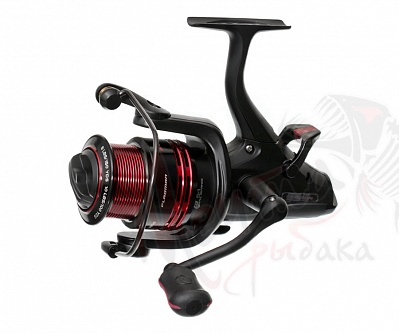КАТУШКА "FLAGMAN" S-POWER FEEDER 5000