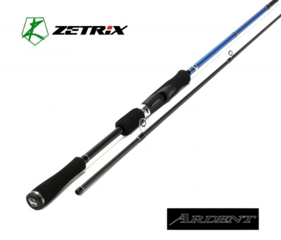 Спиннинг ZETRIX Tezza 732ML #2-12g