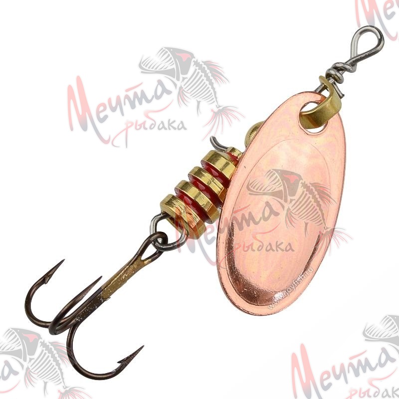 БЛЕСНА KOSADAKA WAVE STRIKER 14g #GG