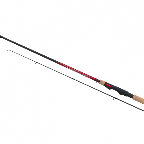 Спиннинг SHIMANO CATANA EX 270XH