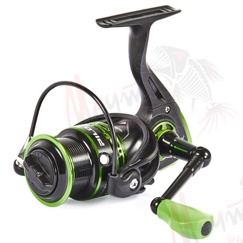 КАТУШКА FEEDDER CONCEPT Pilot 7 6000FD