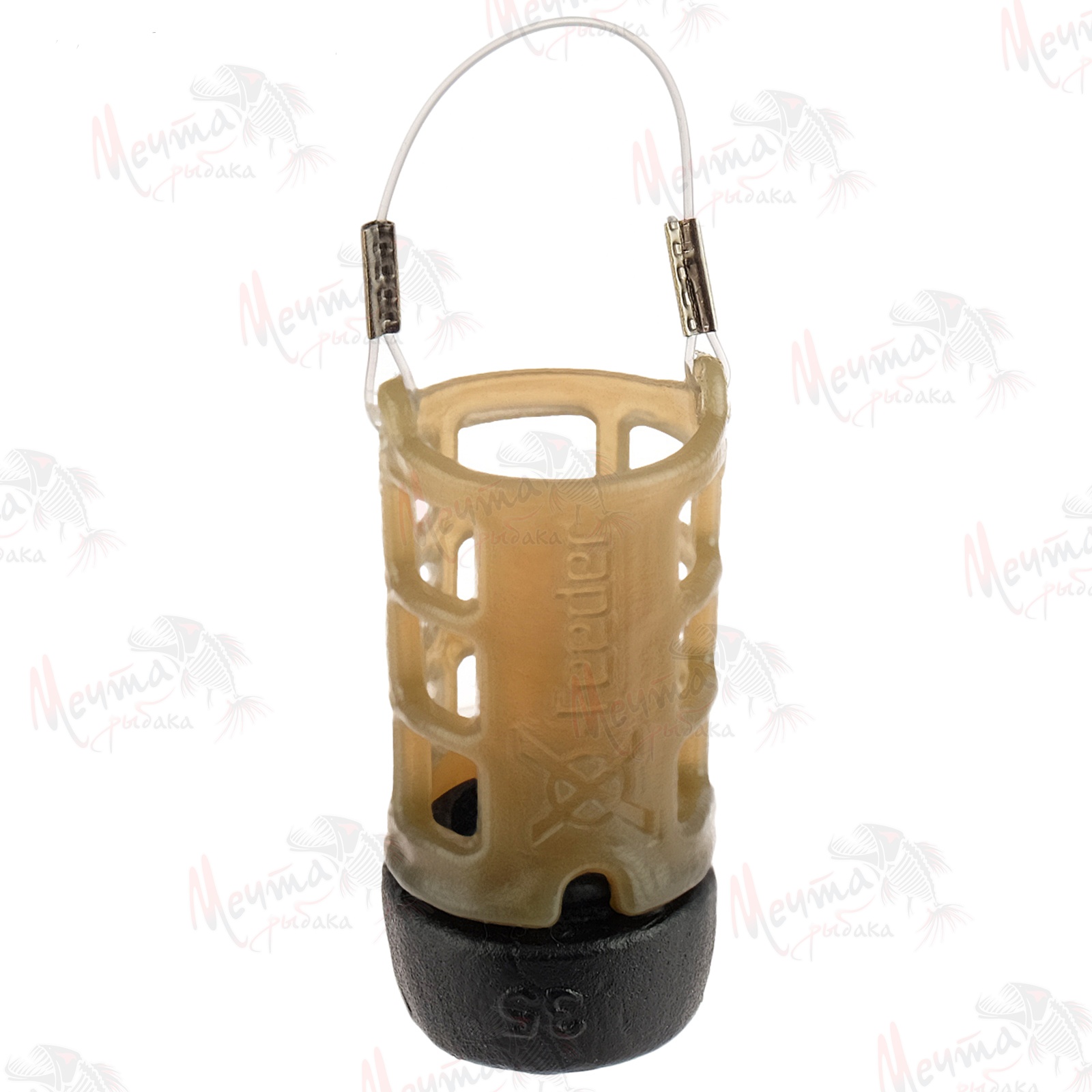 КОРМУШКА "X-FEEDER" TURBO M #100гр
