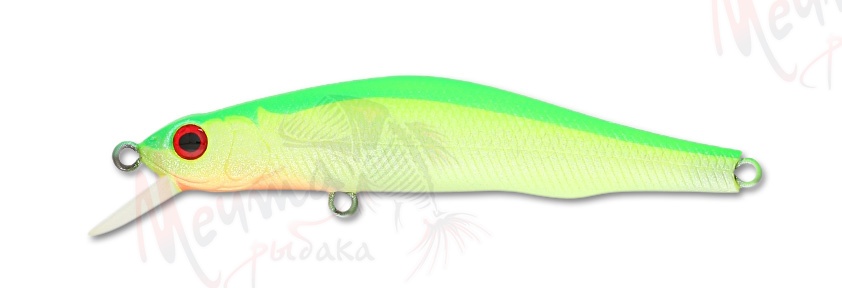 Воблер Zip Baits ORBIT 80 SP-SR #998R